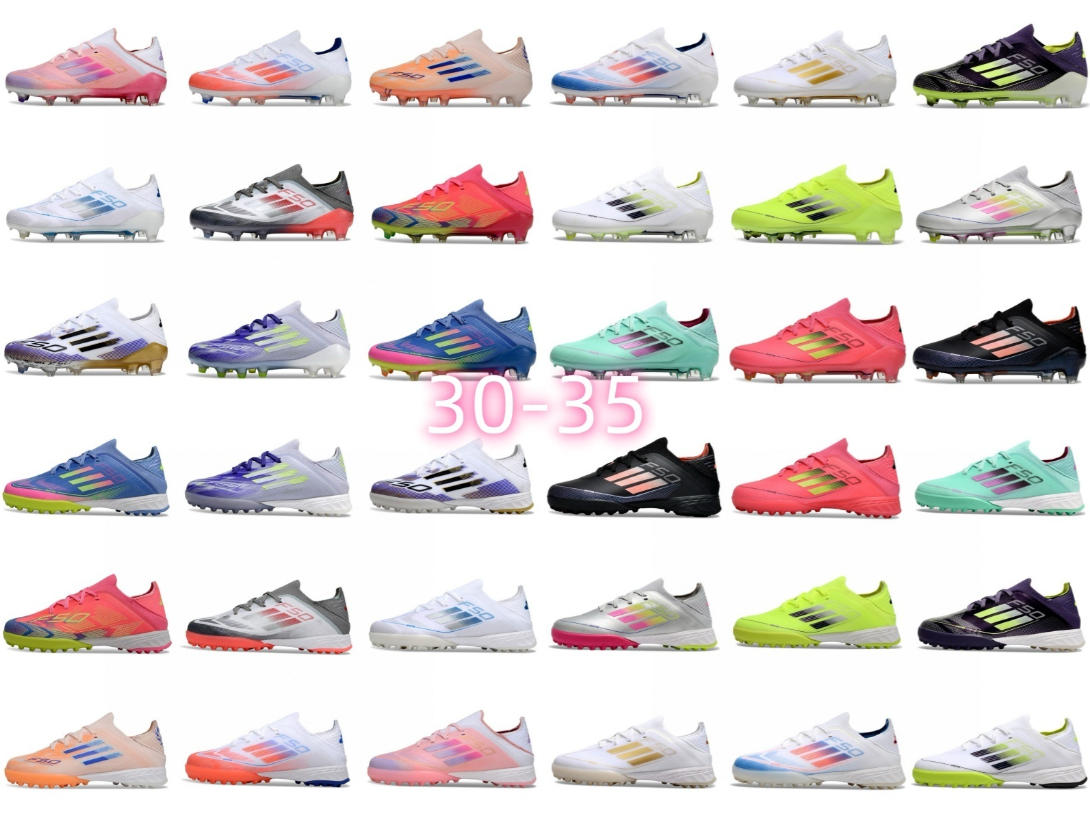 נעלי כדורגל לילדים ונוער אדידס ADIDAS – תמונה 6