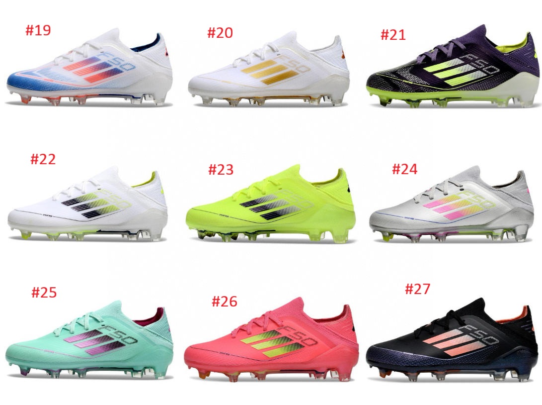 נעלי כדורגל לילדים ונוער אדידס ADIDAS – תמונה 4