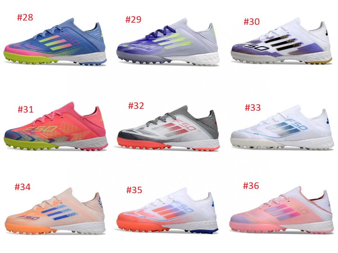 נעלי כדורגל לילדים ונוער אדידס ADIDAS – תמונה 5