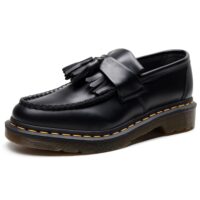 נעלי מוקסין דר מרטינס Dr. Martens