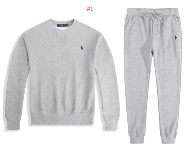 ⁦חליפת פוטר לגברים פולו ראלף לורן Ralph Lauren⁩ – תמונה ⁦2⁩