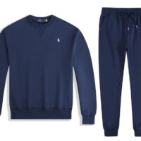 חליפת פוטר לגברים פולו ראלף לורן Ralph Lauren