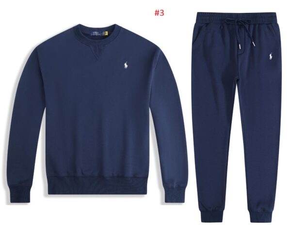 ⁦חליפת פוטר לגברים פולו ראלף לורן Ralph Lauren⁩ – תמונה ⁦4⁩