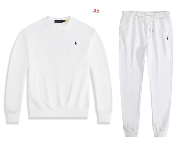 ⁦חליפת פוטר לגברים פולו ראלף לורן Ralph Lauren⁩ – תמונה ⁦6⁩