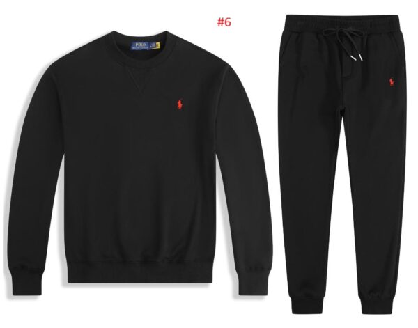 ⁦חליפת פוטר לגברים פולו ראלף לורן Ralph Lauren⁩ – תמונה ⁦7⁩