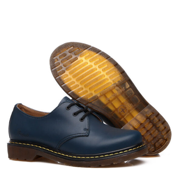 ⁦נעלי דר מרטינס עם שרוכים Dr. Martens⁩ – תמונה ⁦10⁩