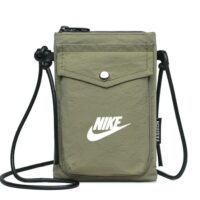 נרתיק קטן לטלפון ארנק עם רצועה נייק NIKE