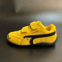 נעלי ספורט סקוטש לילדים פומה PUMA