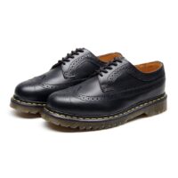 נעלי דר מרטינס עם דוגמא נשים גברים Dr. Martens