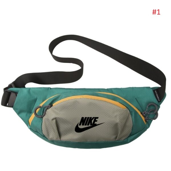 ⁦פאוץ נייק נשים גברים NIKE⁩ – תמונה ⁦2⁩