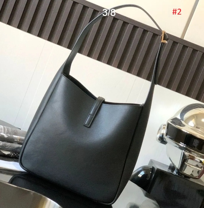 תיק צד לנשים איב סן-לורן Yves Saint Laurent – תמונה 3