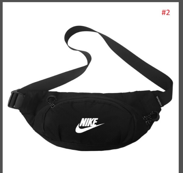 ⁦פאוץ נייק נשים גברים NIKE⁩ – תמונה ⁦4⁩