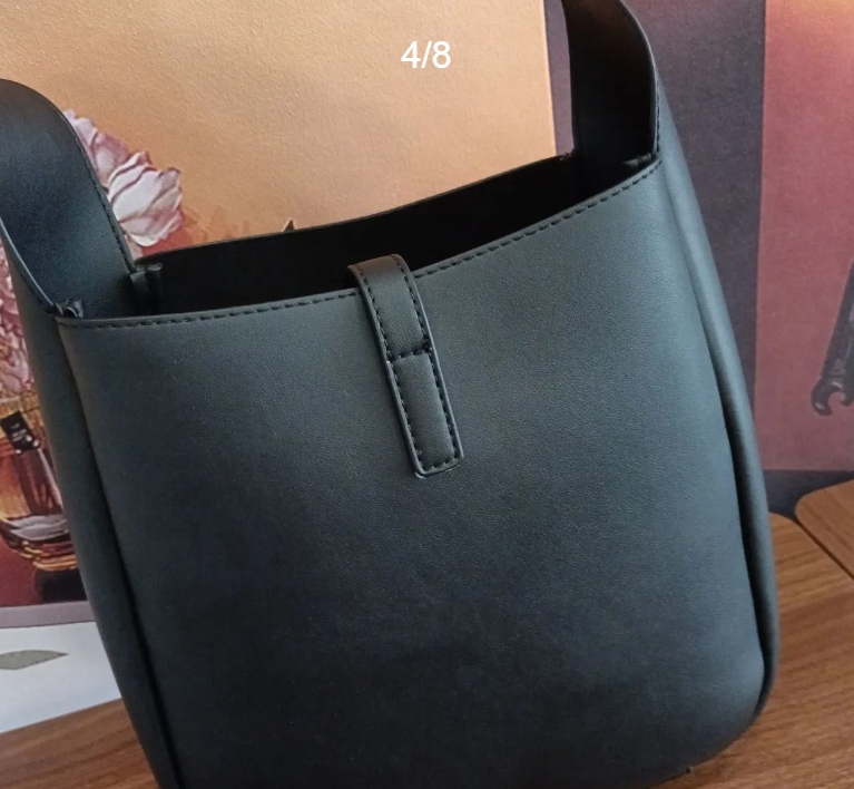 תיק צד לנשים איב סן-לורן Yves Saint Laurent – תמונה 4