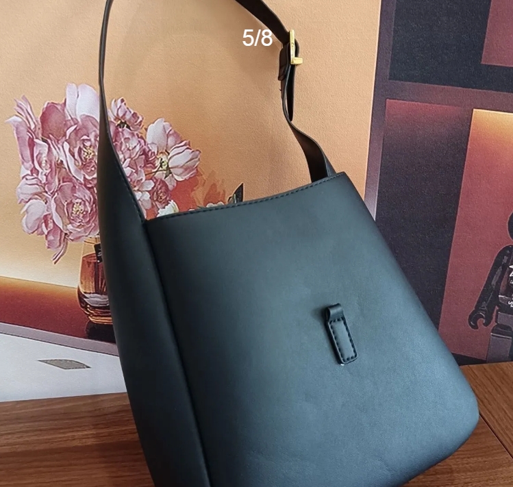 תיק צד לנשים איב סן-לורן Yves Saint Laurent – תמונה 5