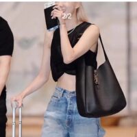 תיק צד לנשים איב סן-לורן Yves Saint Laurent