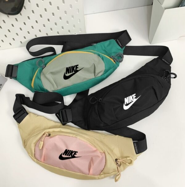 ⁦פאוץ נייק נשים גברים NIKE⁩ – תמונה ⁦8⁩