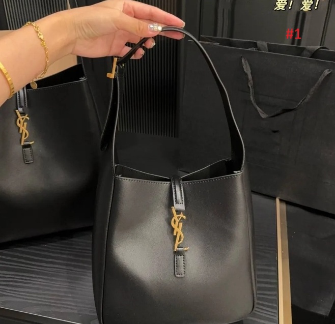 תיק צד לנשים איב סן-לורן Yves Saint Laurent – תמונה 2