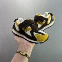 נעלי ספורט לילדים עם סקוטש ניו באלאנס NEW BALANCE