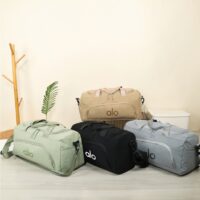 תיק ספורטיבי נשים גברים אלו יוגה ALO YOGA