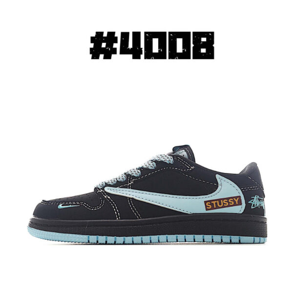 ⁦נעלי סניקרס נייק לילדים ונוער לבובו NIKE⁩ – תמונה ⁦11⁩