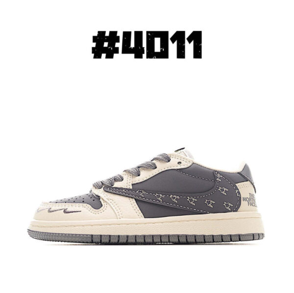 ⁦נעלי סניקרס נייק לילדים ונוער לבובו NIKE⁩ – תמונה ⁦13⁩