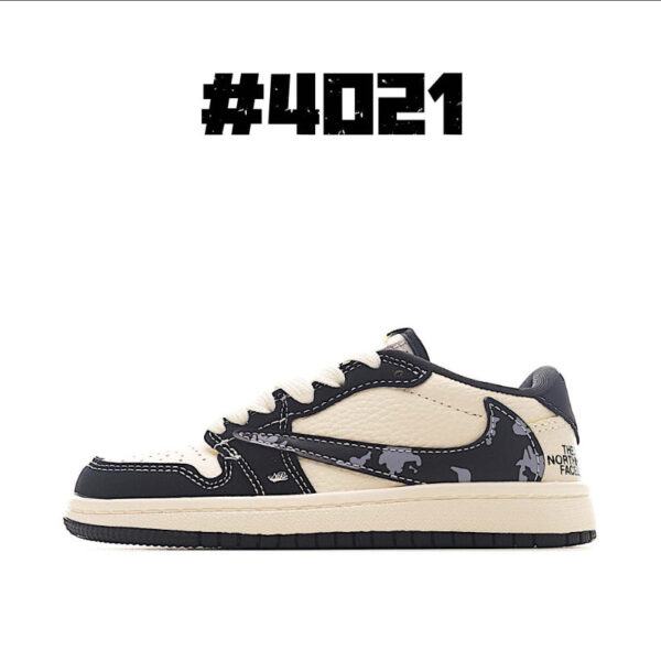 ⁦נעלי סניקרס נייק לילדים ונוער לבובו NIKE⁩ – תמונה ⁦15⁩