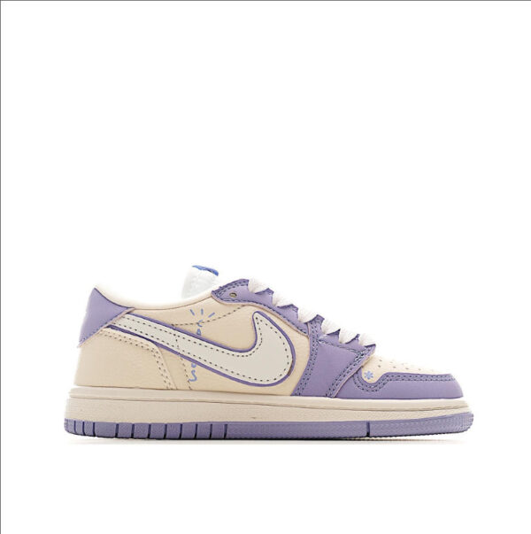⁦נעלי סניקרס נייק לילדים ונוער לבובו NIKE⁩ – תמונה ⁦14⁩