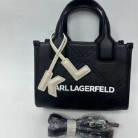 תיק יד לנשים קרל לגרפלד Karl Lagerfeld