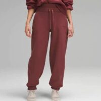 מכנסי פוטר לנשים לולולמון Lululemon