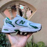 נעלי ספורט ניו באלאנס גברים נשים NEW BALANCE