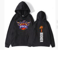 חולצת פוטר קפוצון NBA פינקס
