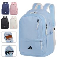 תיק גב ילקוט לבית ספר 4 תאים אדידס ADIDAS