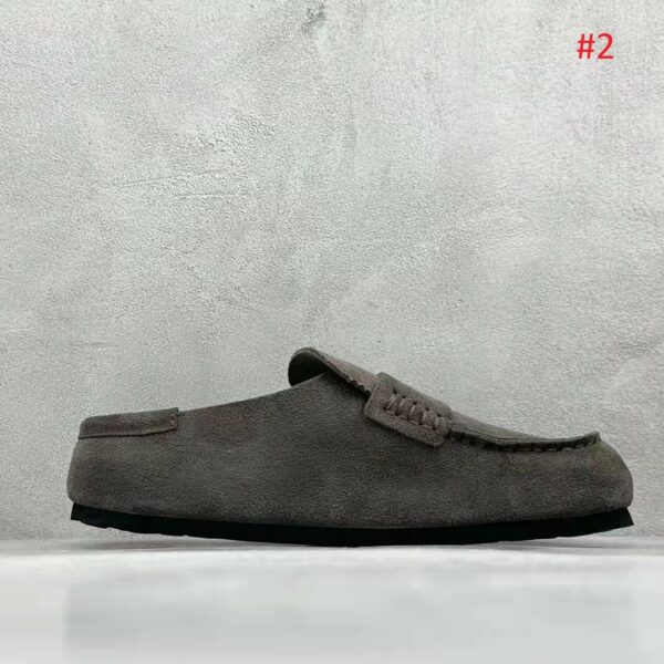 ⁦כפכפי בירקנשטוק נשים גברים Birkenstock⁩ – תמונה ⁦4⁩