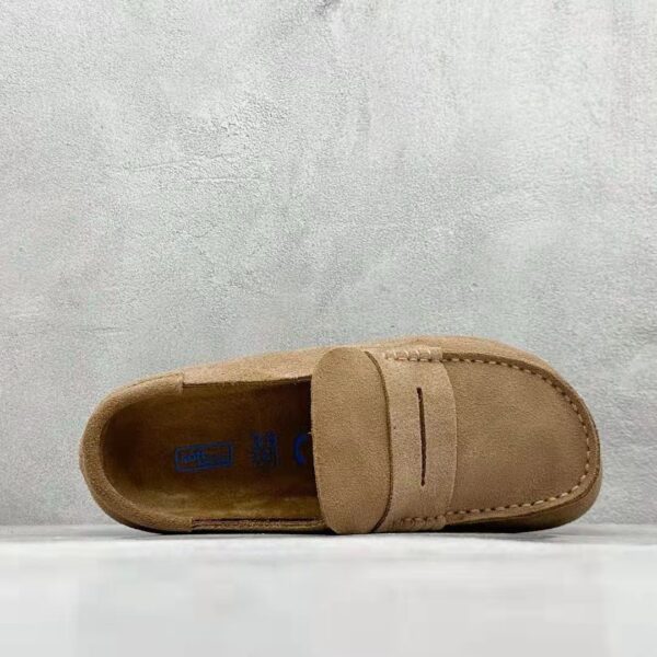 ⁦כפכפי בירקנשטוק נשים גברים Birkenstock⁩ – תמונה ⁦3⁩
