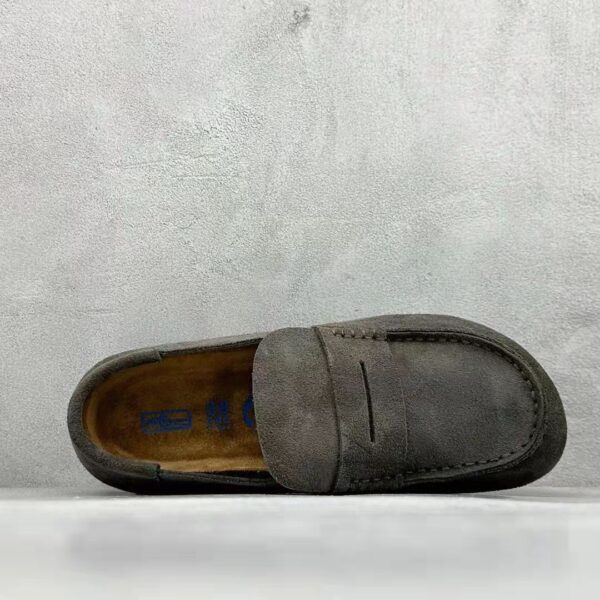 ⁦כפכפי בירקנשטוק נשים גברים Birkenstock⁩ – תמונה ⁦5⁩