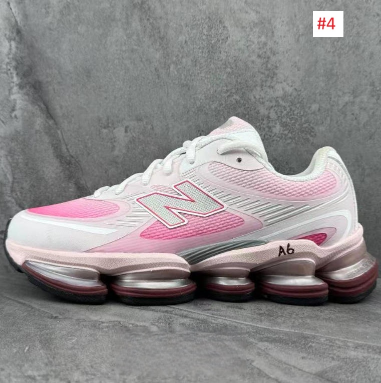 נעלי ספורט מקצועיות לגברים ולנשים ניו באלאנס NEW BALNCE 2000 – תמונה 5