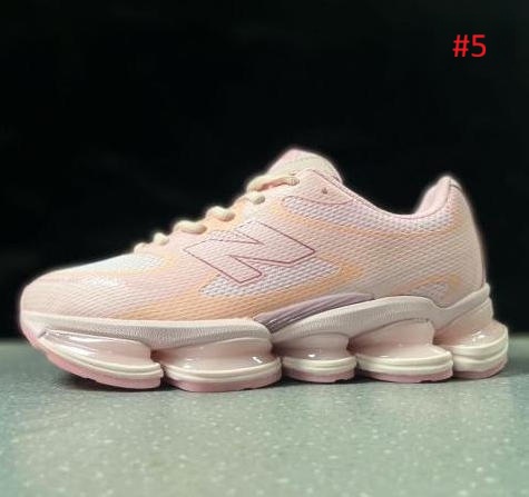 נעלי ספורט מקצועיות לגברים ולנשים ניו באלאנס NEW BALNCE 2000 – תמונה 6