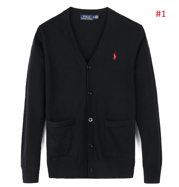 סריג קרדיגן לגברים פולו ראלף לורן Ralph Lauren – תמונה 2