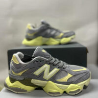נעלי ספורט לנשים ונוער ניו באלאנס NEW BALANCE 9060FVW