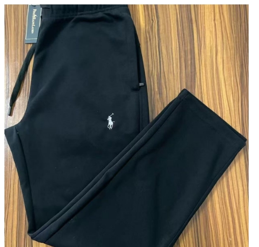 מכנסיים ספורטיביות ארוכות לגברים פולו ראלף לורן Ralph Lauren – תמונה 4