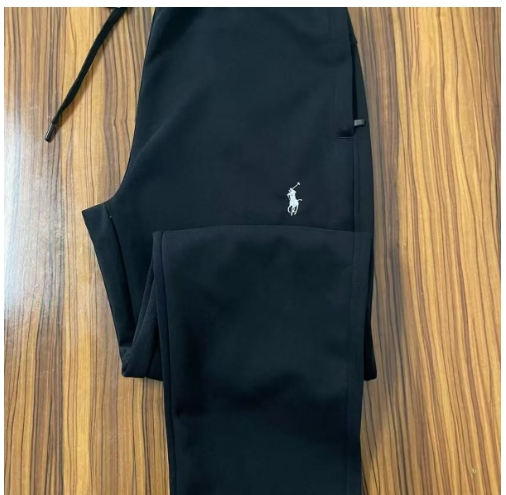 מכנסיים ספורטיביות ארוכות לגברים פולו ראלף לורן Ralph Lauren – תמונה 5