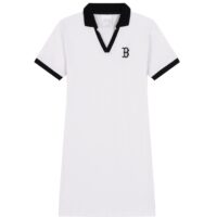 שמלת פולו לנשים