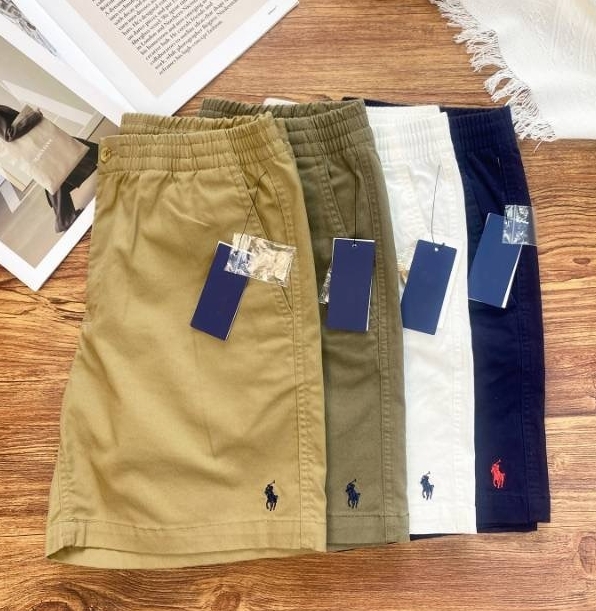 מכנסיים קצרות לנשים פולו ראלף לורן Ralph Lauren – תמונה 6