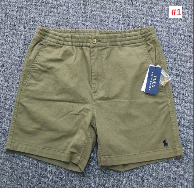 מכנסיים קצרות לנשים פולו ראלף לורן Ralph Lauren – תמונה 2