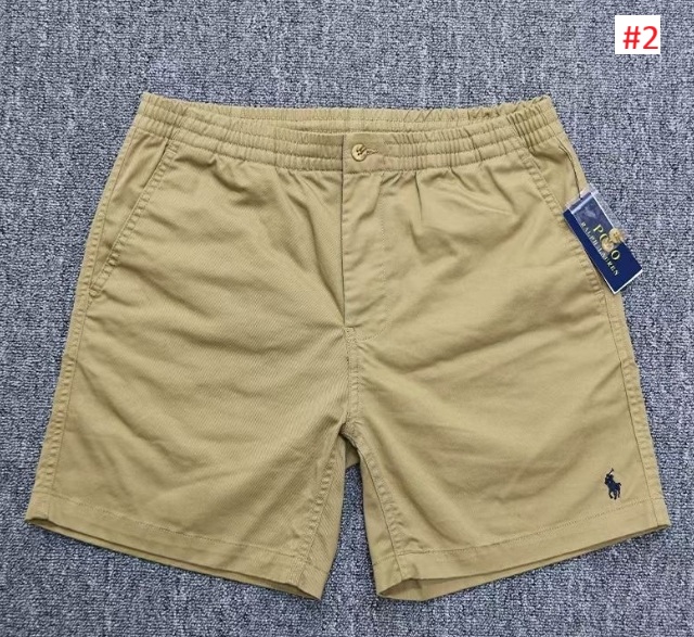 מכנסיים קצרות לנשים פולו ראלף לורן Ralph Lauren – תמונה 3