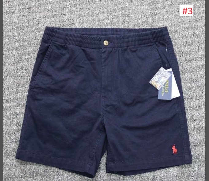 מכנסיים קצרות לנשים פולו ראלף לורן Ralph Lauren – תמונה 4