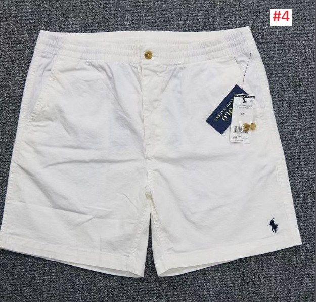 מכנסיים קצרות לנשים פולו ראלף לורן Ralph Lauren – תמונה 5