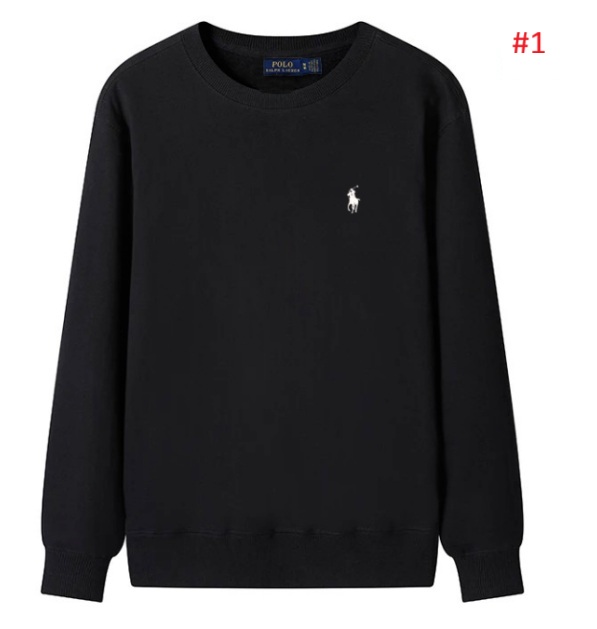 חולצת פוטר לגברים פולו ראלף לורן Ralph Lauren – תמונה 2