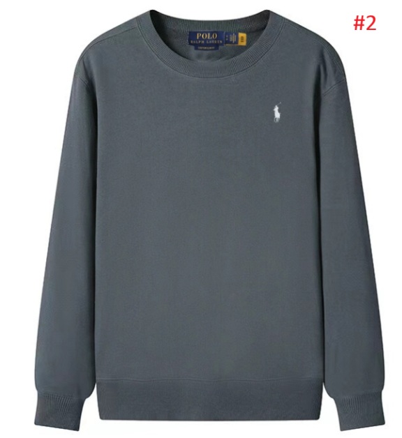 חולצת פוטר לגברים פולו ראלף לורן Ralph Lauren – תמונה 3