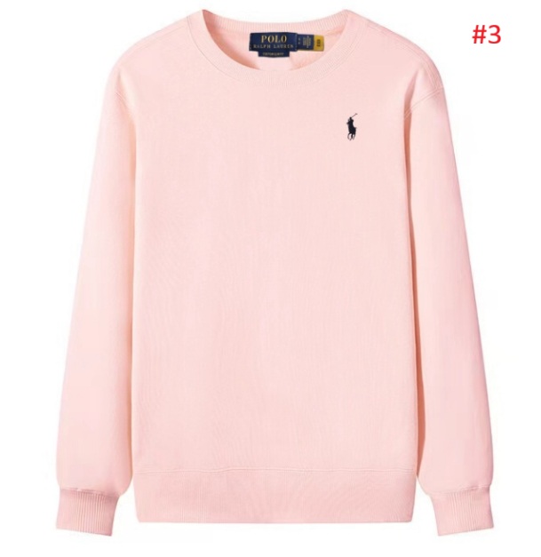 חולצת פוטר לגברים פולו ראלף לורן Ralph Lauren – תמונה 4